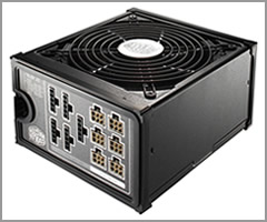 Silent Pro M1000